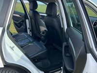 Second-hand Audi Q5 190 CP (139 kW) 2016 Alb SUV