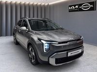 Neu Kia Stonic Vision 101 PS (74 kW) 2026 Grau SUV