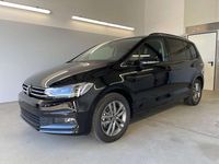 Neu VW Touran Comfortline 150 PS (110 kW) 2026 [f0f0] oyster silver m... Van / Kleinbus