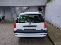 gebraucht Peugeot 306 Kombi