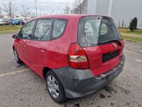 gebraucht Honda Jazz 1.4 LS