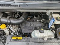 gebraucht Opel Vivaro B 1,6 BI Turbo