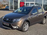 Gebraucht Dacia Sandero Celebration 90 PS (66 kW) 2018 Brun vison Kleinwagen