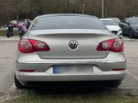 Gebraucht VW Passat 200 PS (147 kW) 2008 Coupé