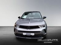gebraucht Opel Mokka Edition, Sitzheizung, Rückfahrkamera