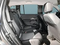 Gebraucht Mercedes GLB200 150 PS (110 kW) 2023 Grau SUV