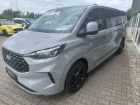 Gebraucht Ford Tourneo Custom Titanium 170 PS (125 kW) 2024 Andere Van