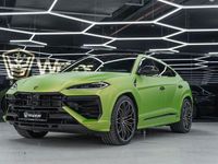 Gebraucht Lamborghini Urus 799 PS (587 kW) 2025 Grün SUV