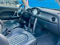 Gebraucht Mini Cooper 116 PS (85 kW) 2006 Kleinwagen