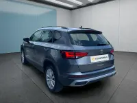 Gebraucht Seat Ateca 150 PS (110 kW) 2023 Grau SUV