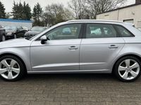 gebraucht Audi A3 2.0 TDI ambition / Navi-Xenon-Alu-Assistenz