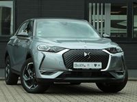 Gebraucht DS Automobiles DS3 Crossback E-Tense Performance 114 kW (156 PS) 2022 Grau SUV
