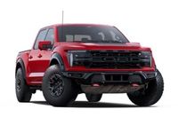 Gebraucht Ford F-150 Raptor 721 PS (530 kW) 2024 Schwarz Abholung