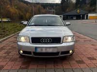 gebraucht Audi A6 C5