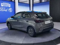 Occasion MG MG3 194 ch (142 kW) 2024 Gris Citadine
