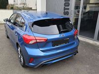 gebraucht Ford Focus 2.3 EcoBoost S&S ST mit Styling-Paket