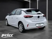 Gebraucht Opel Corsa Edition 101 PS (74 kW) 2025 Weiß Kleinwagen