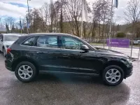 Gebraucht Audi Q5 Comfort 150 PS (110 kW) 2015 Schwarz SUV