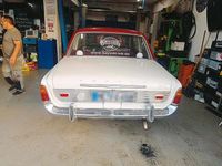 Second-hand Ford 20M 85 CP (62 kW) 1965 Alb Coupe