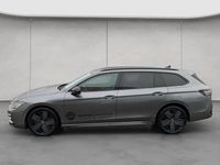 Gebraucht VW Passat Style 193 PS (141 kW) 2025 Diabasgrau metallic Kombi