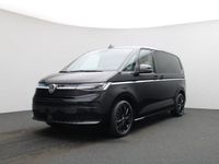 Gebraucht VW Multivan Style 150 PS (110 kW) 2025 Schwarz Van