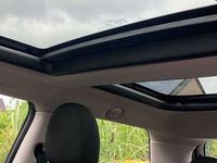 Gebraucht Mini ONE 102 PS (75 kW) 2014 Weiß Kleinwagen