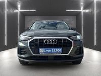 Gebraucht Audi Q3 Ambiente 150 PS (110 kW) 2021 Nanograu metallic SUV