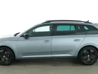 Gebraucht Skoda Superb 190 PS (139 kW) 2017 Grau Kombi