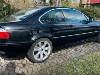 Occasion BMW 320 170 ch (125 kW) 2004 Noir Coupé