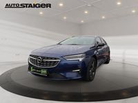 gebraucht Opel Insignia Elegance Kombi Navi, Kamera, LED,..