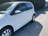 Second-hand VW up! Sound 60 CP (44 kW) 2017 Hatchback