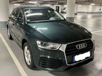 gebraucht Audi Q3 Q32.0 TDI sport