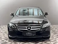 Second-hand Mercedes E250 211 CP (155 kW) 2016 Negru Berlinǎ