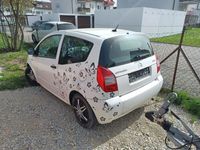 gebraucht Citroën C2 