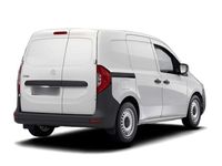 Gebraucht Mercedes Citan 110 95 PS (69 kW) 2021 Weiss Van