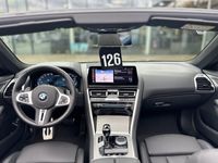 gebraucht BMW M850 i xDrive M Sportpaket LASER HUD RFK HiFi DAB