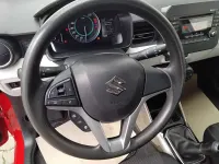 Second-hand Suzuki Ignis Comfort 90 CP (66 kW) 2018 Other SUV