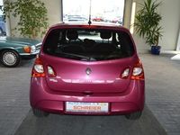 Gebraucht Renault Twingo Expression 75 PS (55 kW) 2013 Andere farbe Kleinwagen