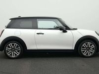 Gebraucht Mini Cooper Classic 156 PS (114 kW) 2024 Weiß Kleinwagen