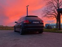 gebraucht Audi A3 8P s line ABT