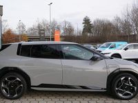 Neu Kia EV4 GT-Line 150 kW (204 PS) 2025 Grau Limousine