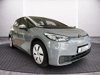 Gebraucht VW ID.3 Pro Performance 149 kW (203 PS) 2022 Schwarz Kleinwagen