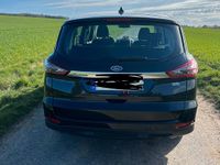 Occasion Ford S-MAX S 150 ch (110 kW) 2021 Noir Monospace
