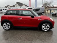 gebraucht Mini ONE Red