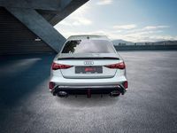 Gebraucht Audi RS3 Exclusive 400 PS (294 kW) 2026 Individuallackierung grigio tita Limousine