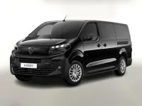 Neu Peugeot Expert 179 PS (131 kW) 2025 Titaniumgrau metallic Van