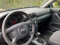 gebraucht Audi A3 