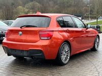 gebraucht BMW M135 i xDrive AUT. ~GETRIEBEPROBLEM~