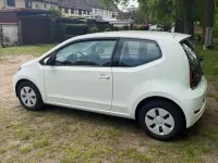 Occasion VW up! 60 ch (44 kW) 2019 Blanc Citadine