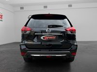 gebraucht Nissan X-Trail 1.3 DIG-T 160 PS DCT-Autom. TEKNA elektr.Ledersitze Rundumkameras Tempomat LED-Scheinw.